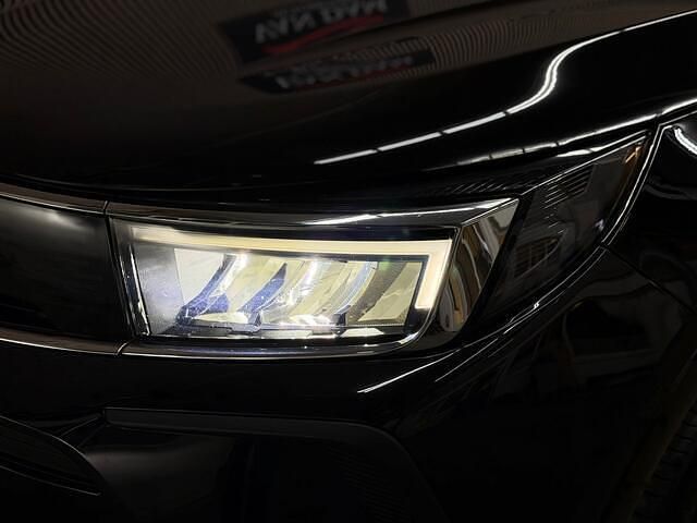 Occasion Opel Grandland X GS Line 131 PK (96 kW) 2022 Zwart SUV