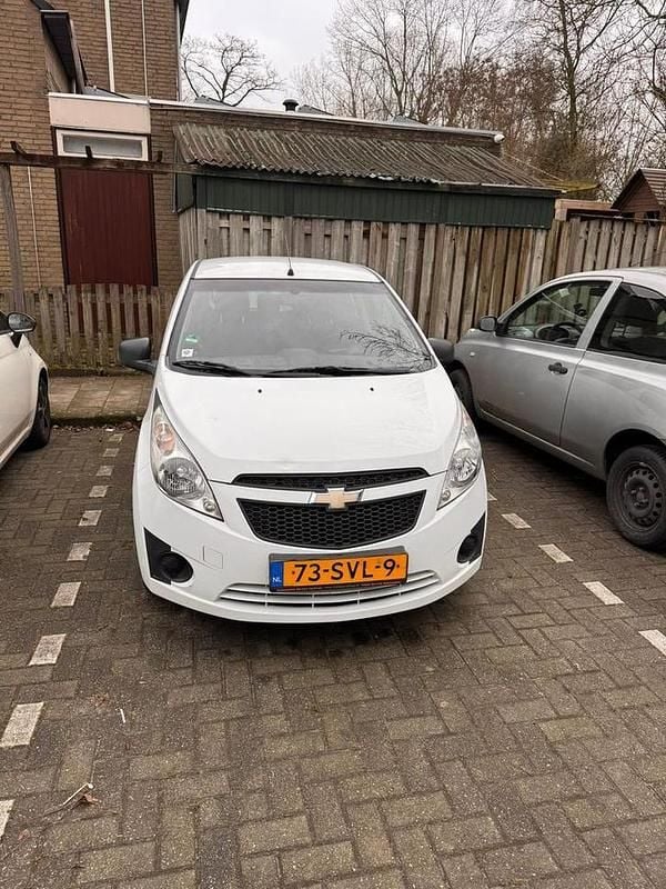 Occasion Chevrolet Spark 65 PK (47 kW) 2011 Hatchback