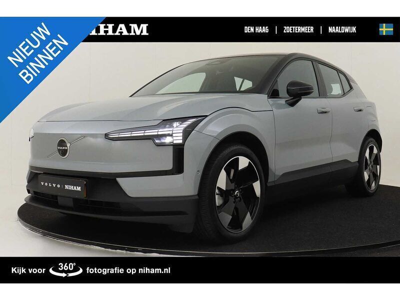 Gebruikt 2023 Volvo EX30 Performance SUV | € 37.890 (Eerlijke prijs) - Afbeelding 1/4