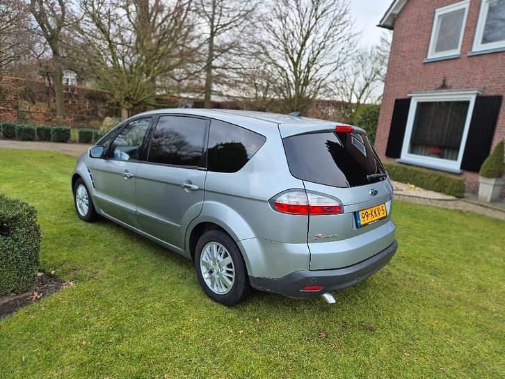Occasion Ford S-MAX S 145 PK (106 kW) 2010 MPV