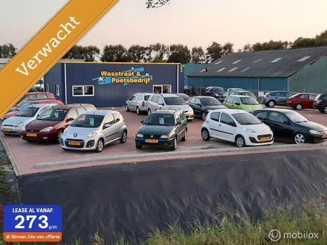 Wit Gebruikt 2013 Mazda CX-5 SUV | € 16.850 (Goede deal) - Afbeelding 1/1