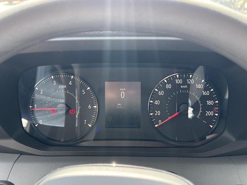 Occasion Renault Master 2024 Wit Van