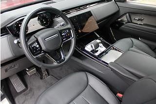 Nieuw Land Rover Range Rover Sport SE Dynamic 460 PK (338 kW) 2026 Firenze redebony perforated windsor leather SUV