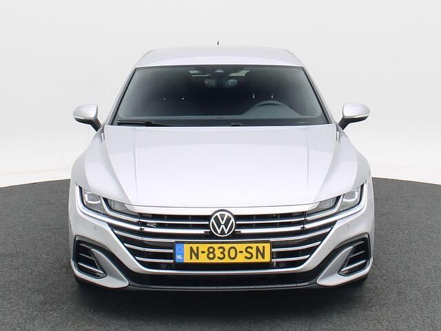 Occasion VW Arteon Business+ 191 PK (140 kW) 2022 Grijs Stationwagen