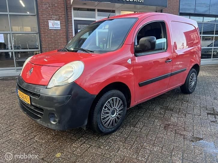 Gebruikt 2010 Renault Kangoo | € 2.950 (Eerlijke prijs) - Afbeelding 1/1