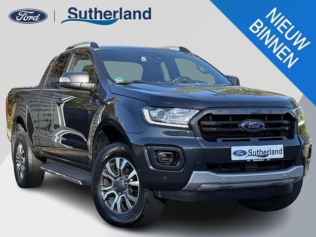 Overige Gebruikt 2022 Ford Ranger Wildtrack Pickup | € 33.900 (Eerlijke prijs) - Afbeelding 1/4