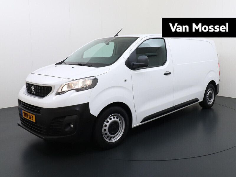 Gebruikt 2019 Peugeot Expert Premium Van | € 13.900 (Duur) - Afbeelding 1/4