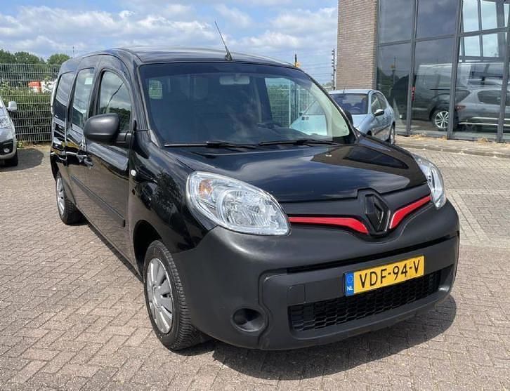 Gebruikt 2019 Renault Kangoo Komfort | € 9.950 (Duur) - Afbeelding 1/4