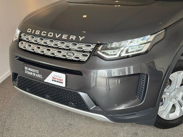 Occasion Land Rover Discovery Sport S 309 PK (227 kW) 2020 Grijs SUV