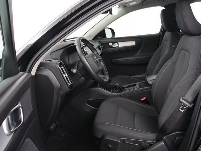 Occasion Volvo XC40 Business Edition 211 PK (155 kW) 2021 Zwart SUV
