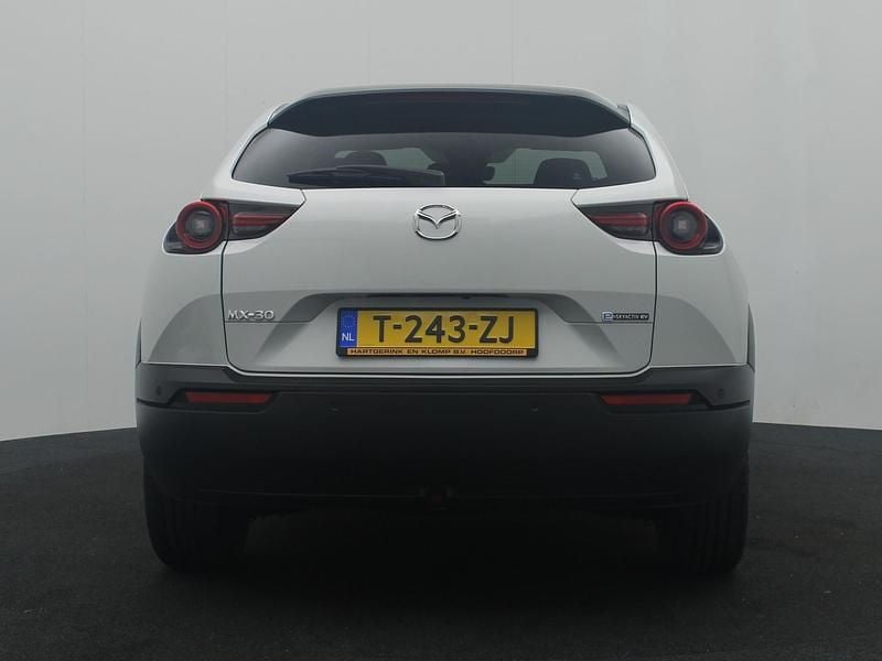 Occasion Mazda MX30 Ad'Vantage 106 kW (145 PK) 2023 Wit SUV