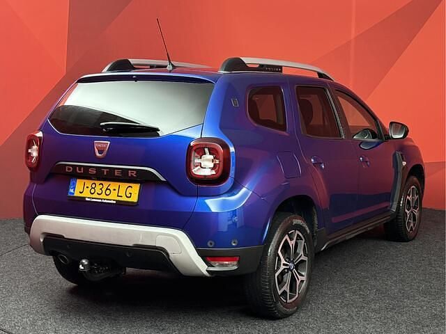 Occasion Dacia Duster Anniversary 101 PK (74 kW) 2020 Blauw SUV