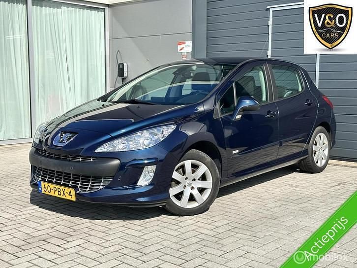 Occasion 2011 Peugeot 308 | € 3.450 (Eerlijke prijs) - Afbeelding 1/4