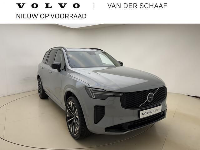 Grijs Nieuw 2025 Volvo XC90 Ultra SUV | € 102.433 - Afbeelding 1/4