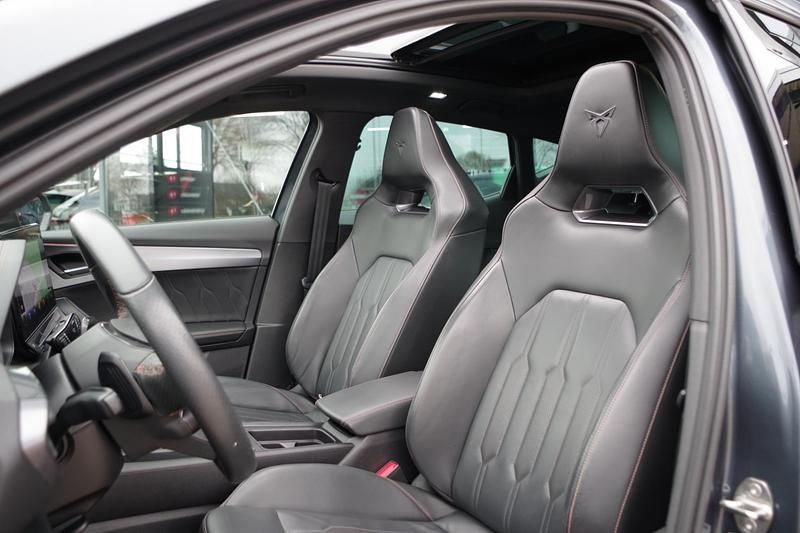 Occasion Cupra Formentor VZ2 245 PK (180 kW) 2023 Grijs SUV