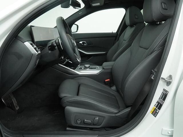 Occasion BMW 330 M Sport 291 PK (214 kW) 2025 Wit Stationwagen
