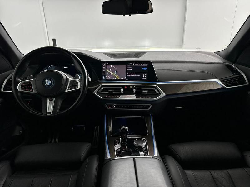 Occasion BMW X5 Executive 2023 Zwart SUV