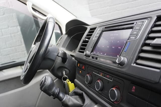 Occasion VW T6.1 102 PK (75 kW) 2019 Wit Van