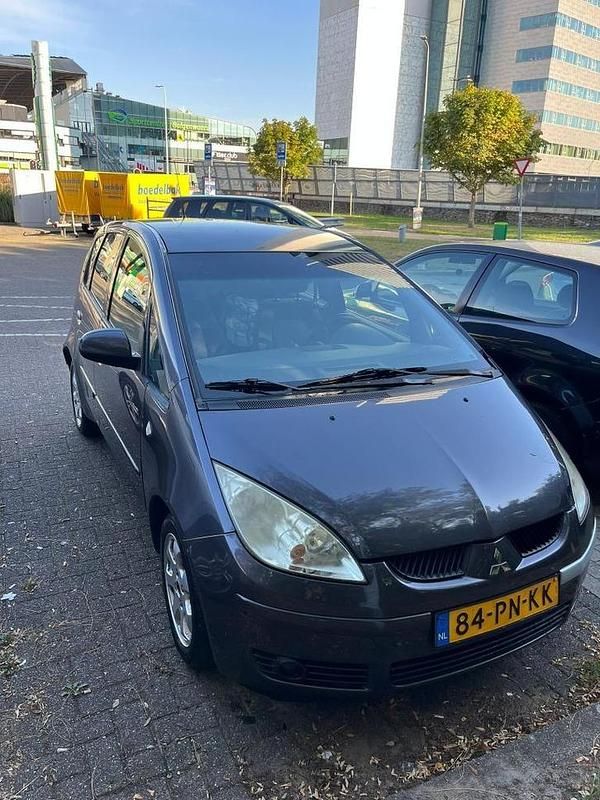 Gebruikt 2004 Mitsubishi Colt | € 1.750 - Afbeelding 1/4
