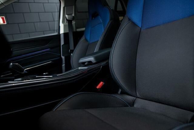 Blauw Gebruikt 2022 Lynk & Co 01 SUV | € 25.950 (Eerlijke prijs) - Afbeelding 1/1