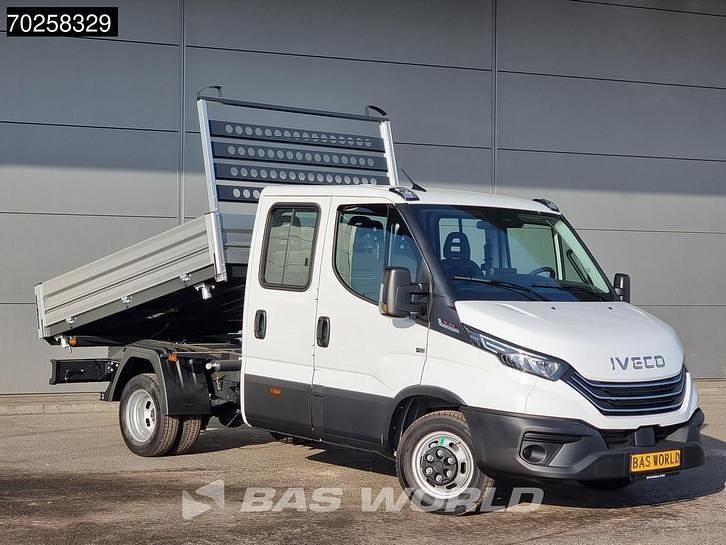 Occasion 2024 Iveco Daily | € 53.850 (Iets duurder) - Afbeelding 1/2