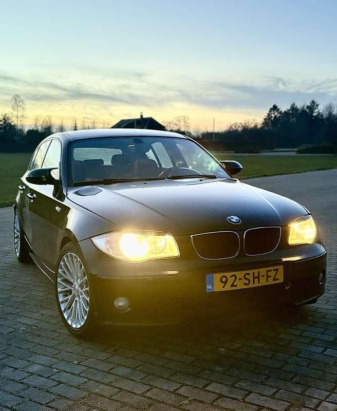 Occasion BMW 120 163 PK (119 kW) 2005 Hatchback