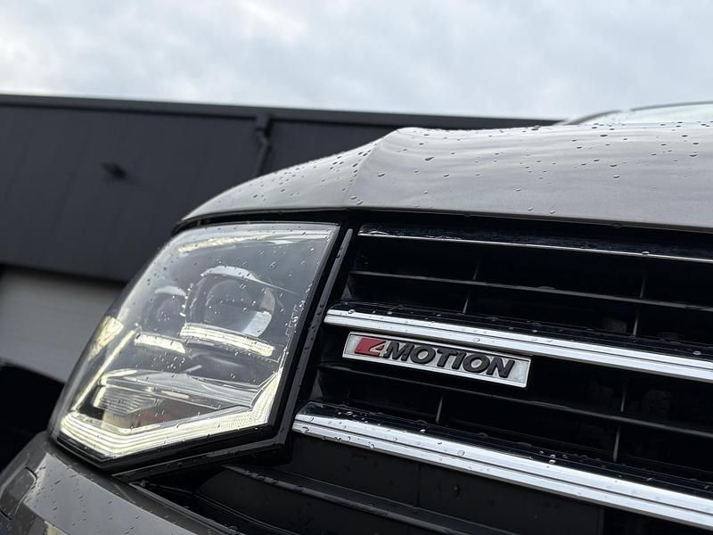 Occasion VW T6 204 PK (150 kW) 2017 Beige Van