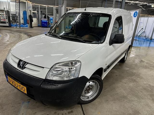 Overige Gebruikt 2009 Peugeot Partner Van | € 2.650 (Eerlijke prijs) - Afbeelding 1/4