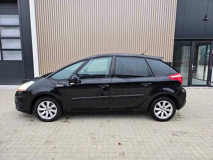 Occasion 2008 Citroën C4 Picasso MPV | € 1.999 (Eerlijke prijs) - Afbeelding 1/4