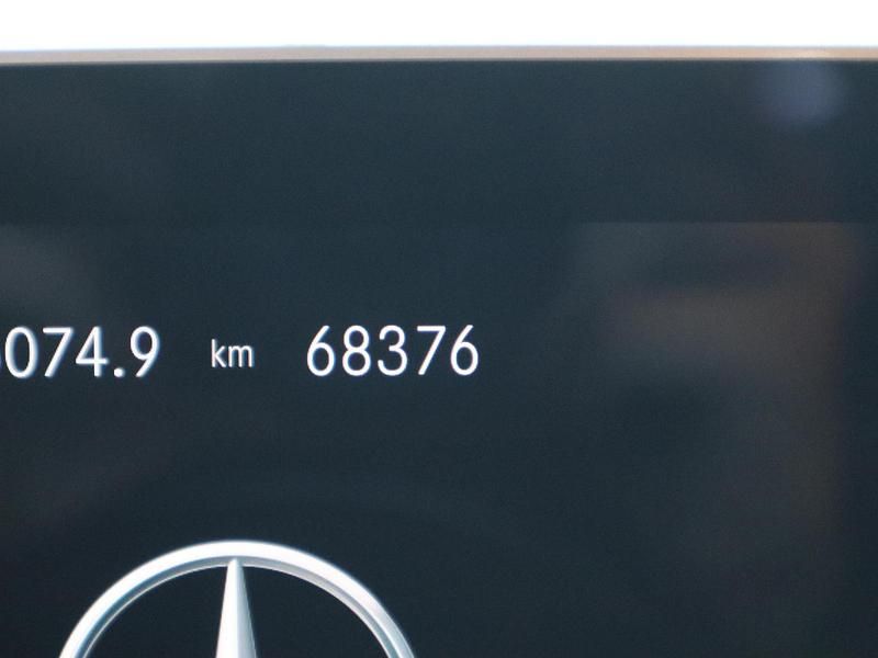 Occasion Mercedes A200 Business 2020 Wit Sedan