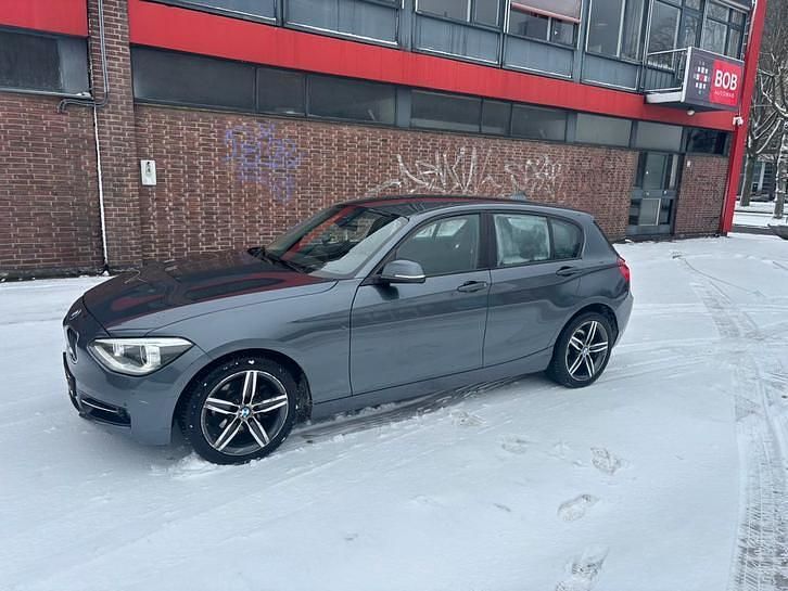 Occasion BMW 120 183 PK (134 kW) 2014 Hatchback