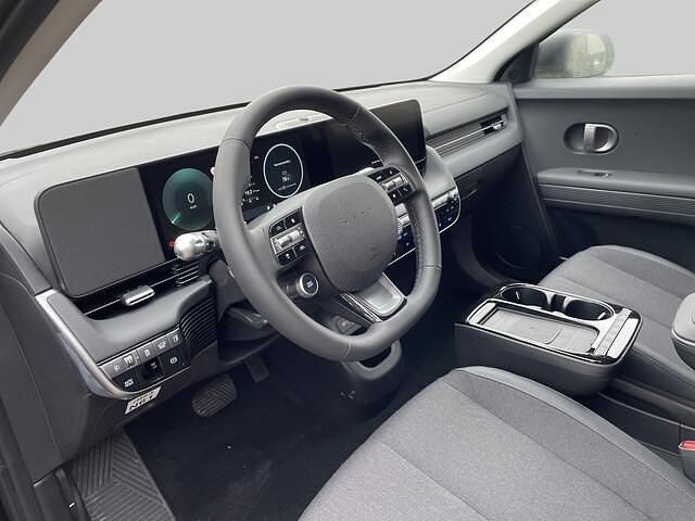 Nieuw Hyundai Ioniq 5 Edition 2026 Zwart SUV