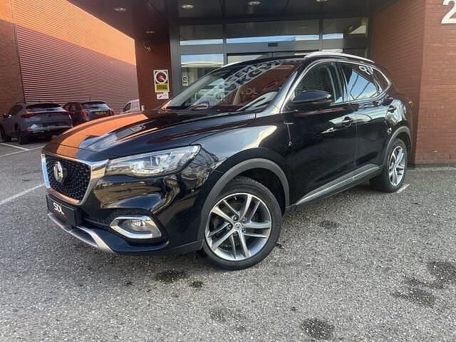 Occasion MG EHS Luxury 258 PK (189 kW) 2023 Zwart SUV