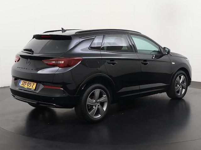 Occasion Opel Grandland X Business Edition 2024 Zwart SUV