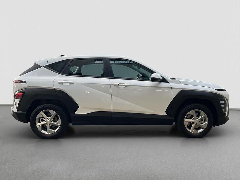 Occasion Hyundai Kona Comfort 2025 Wit SUV