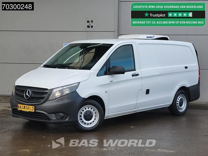 Occasion 2022 Mercedes V230 MPV | € 31.400 - Afbeelding 1/4