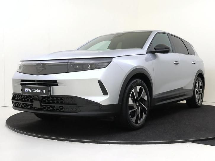 Occasion 2025 Opel Grandland Electric SUV | € 34.925 (Eerlijke prijs) - Afbeelding 1/3