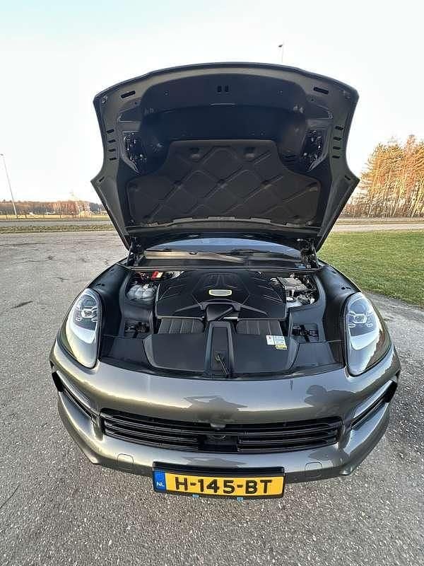 Occasion Porsche Cayenne 462 PK (339 kW) 2020 SUV