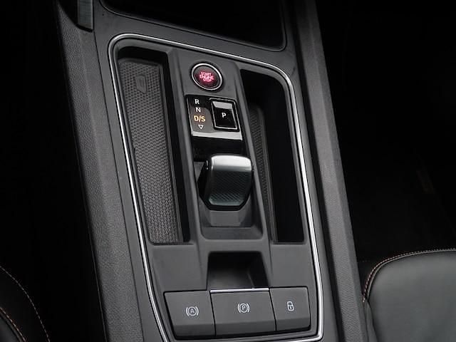 Occasion Cupra Formentor 150 PK (110 kW) 2021 Midnight black, midnight black, zwa (zwart metallic) SUV