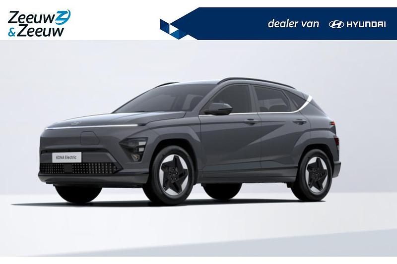 Nieuw 2025 Hyundai Kona Comfort SUV | € 30.900 (Goede deal) - Afbeelding 1/4