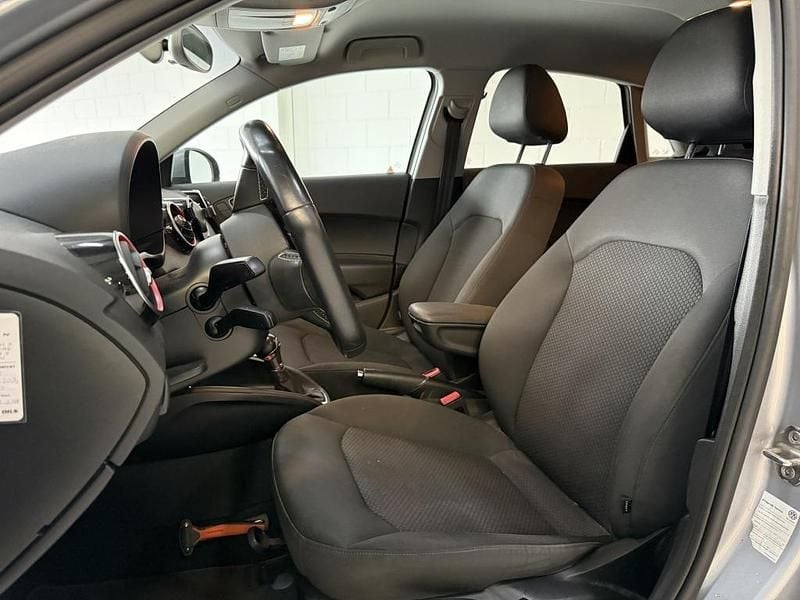 Occasion Audi A1 Sportback 95 PK (69 kW) 2017 Grijs Hatchback