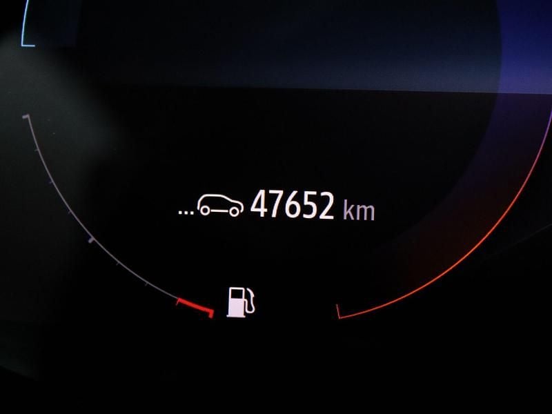 Occasion Renault Captur Techno 159 PK (116 kW) 2022 Grijs SUV