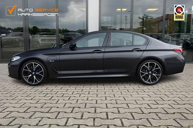 Occasion BMW 530e M Sport 292 PK (214 kW) 2023 Grijs Sedan
