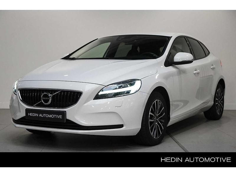 Gebruikt 2016 Volvo V40 Stationwagen | € 19.995 (Iets duurder) - Afbeelding 1/4