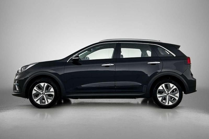 Occasion Kia e-Niro 150 kW (204 PK) 2020 Zwart SUV