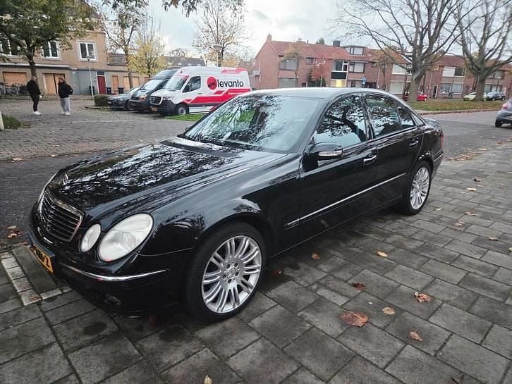 Gebruikt 2006 Mercedes 320 | € 3.250 (Super prijs) - Afbeelding 1/4