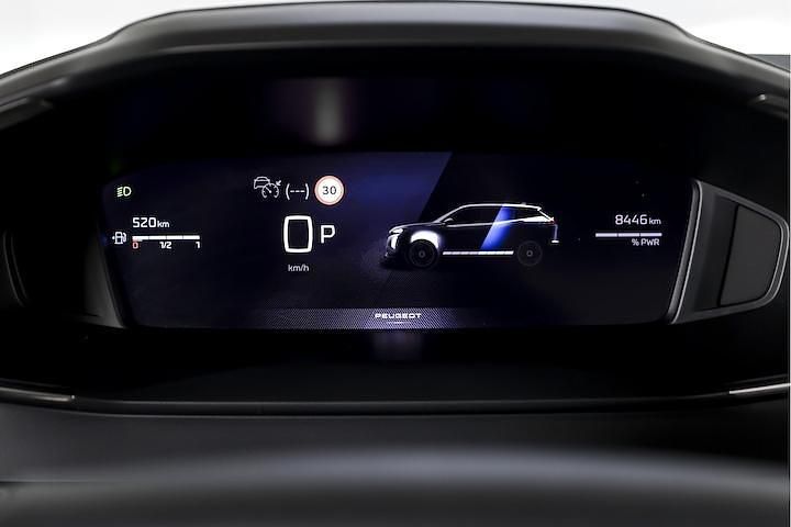 Occasion Peugeot 2008 Allure 2025 Wit SUV