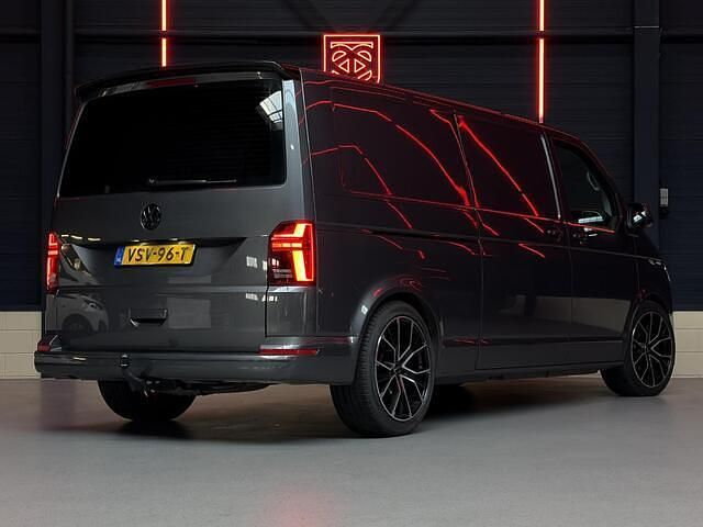 Occasion VW T6.1 150 PK (110 kW) 2023 Grijs Van