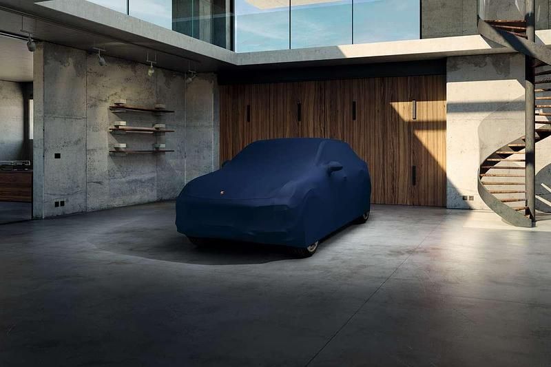 Beige Gebruikt 2023 Porsche Cayenne SUV | € 109.900 (Duur) - Afbeelding 1/1