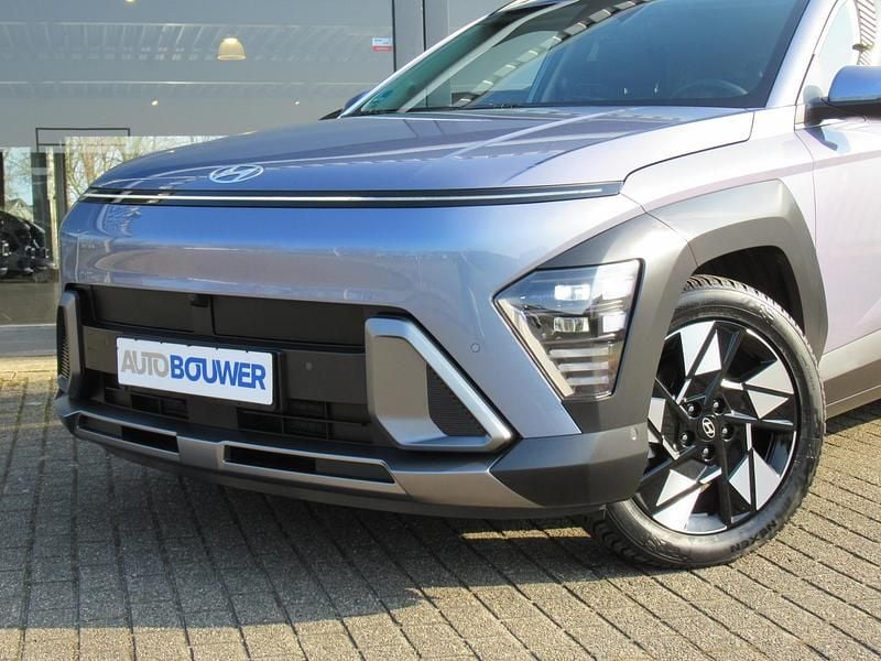 Occasion Hyundai Kona Premium 2023 SUV